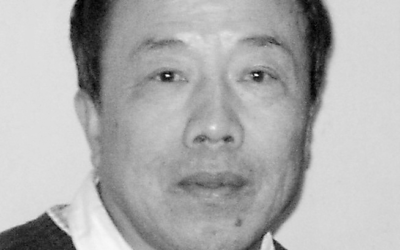 Peiji Sun