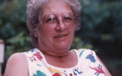 Alice Odekirk