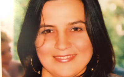 Irina Abbott