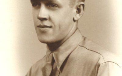 Joseph Lauby