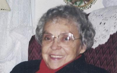 Nancy Olsen