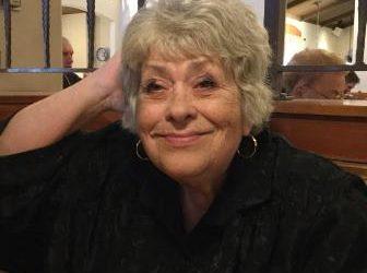 Carmen Curtis