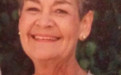 Dona Harrington