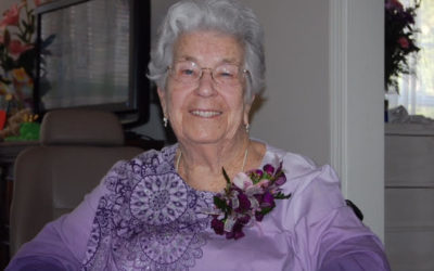 Elsie Benton