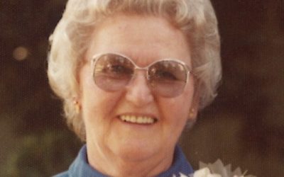 Mary Volkman