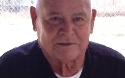 Everardo Flores-Barajas