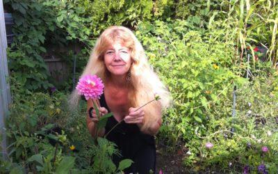 Diana Moulton