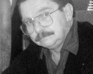 Jerry Irwin