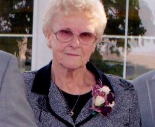 Shirley Williamson