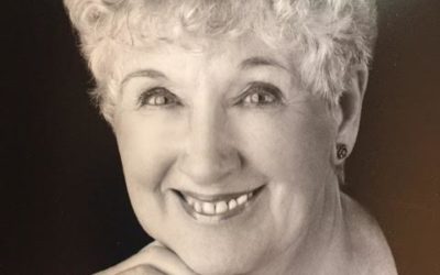Janet Padgett