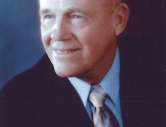 Jack George