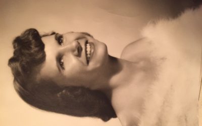 Annette Gray