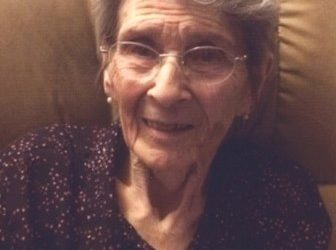 Doris Holcroft