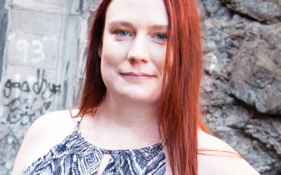 Stacy Bluher Hutteball