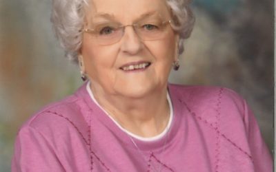 Shirley Nacke