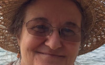Kathleen “Kathy” Ann McDowell