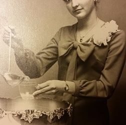 Tralice Leaumont