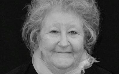 Lorraine C. Berg (Ebenal)