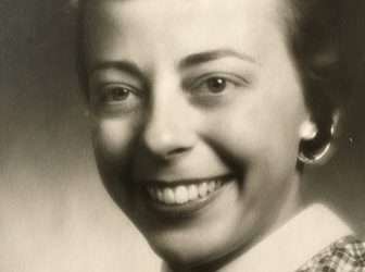 Bernice Frederick