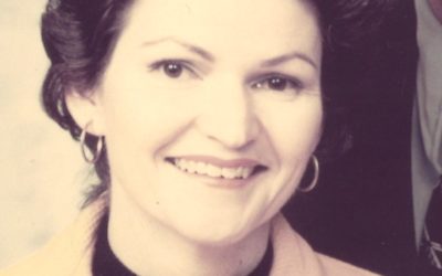 Virginia Gerth