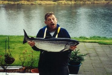 Kenneth Olsen