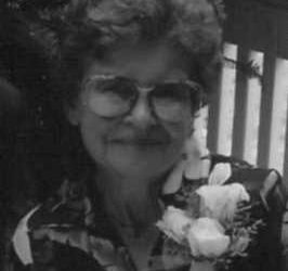 Sandra Carter