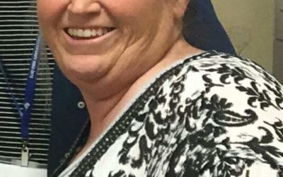Nancy Akridge