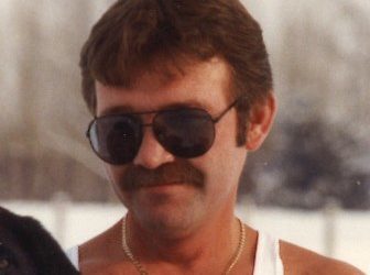Kevin Adamson