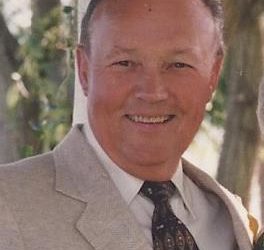 Jack Barger