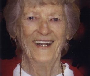 Phyllis Miller