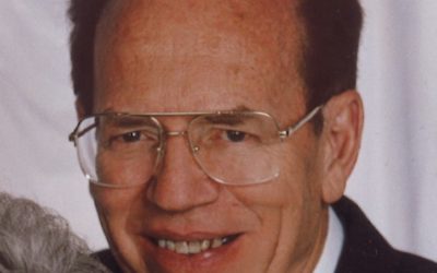 Richard Perkins