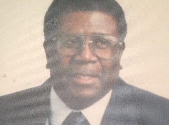 Ray Green