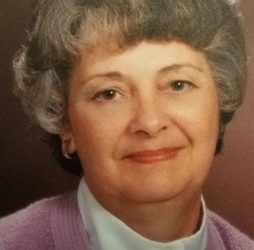 Rose Mary Kopf