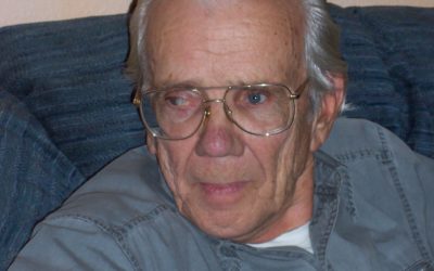 Douglas Mackey