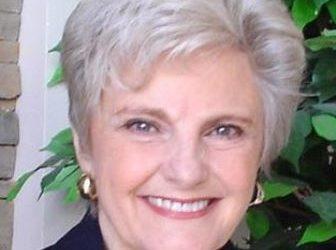 Sherrill Savery