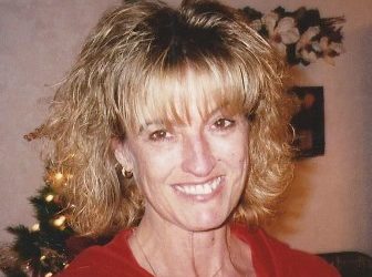 Mary Weber