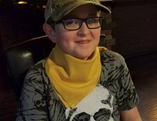 Landon Ostrowsky