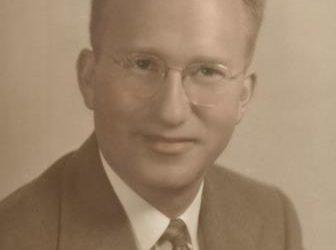 Albert James Low, Jr