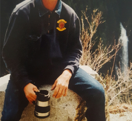Bruce Hemming