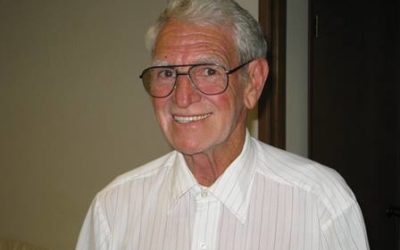 Donald Smith