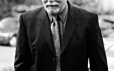 Robert “Bob” Leanderson
