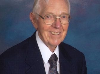 William (Bill) Albert McCullough, III