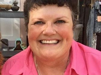 Melina Puckett