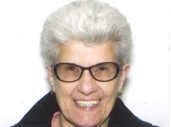 Dorothy “Dottie” Ross