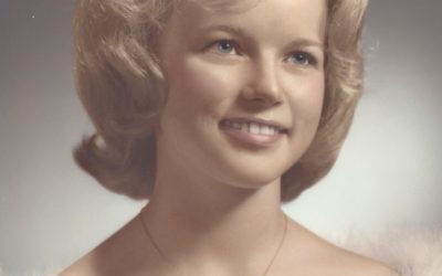 Patricia “Pat” Van Leuven