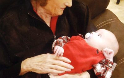 Dorothy “Dottie” M. Killand