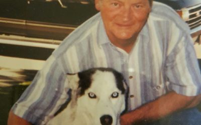 Jerry Lee Johnson