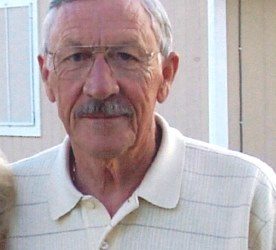 Fredrick Coffman