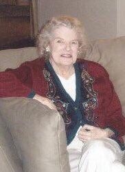 Phyllis Crawford