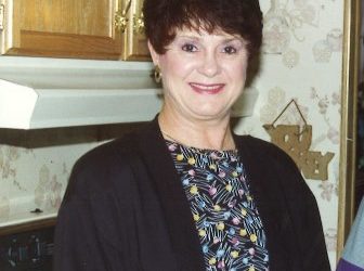 Judy Stein